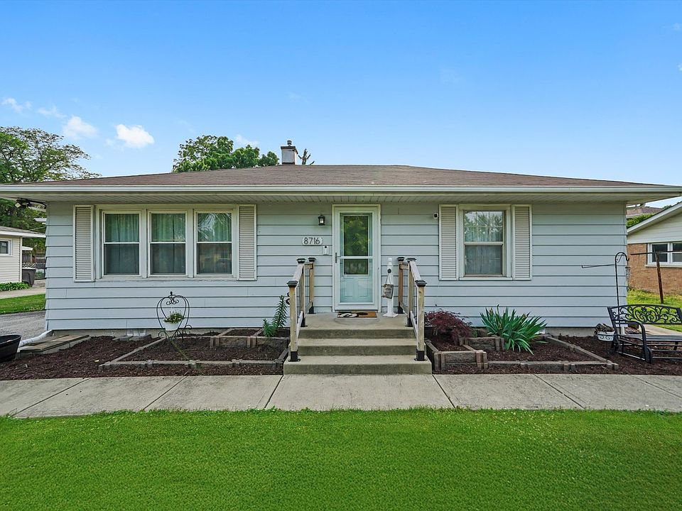 1st image of 8716 S Melvina Ave