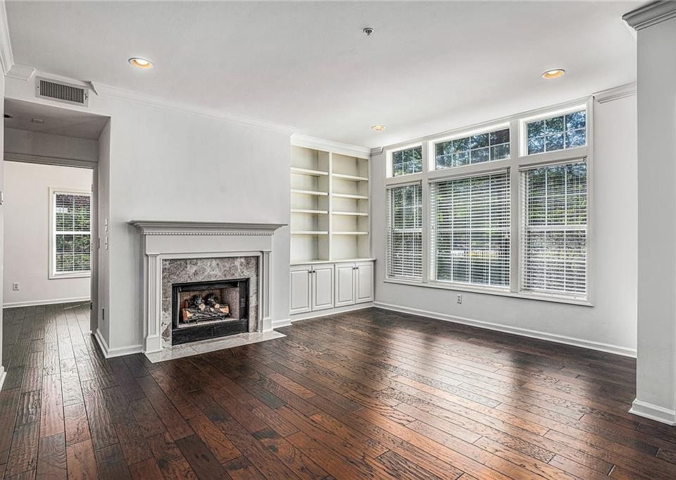 3636 Habersham Rd NW Atlanta, GA, 30305 Apartments for Rent Zillow