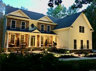 14990 Lane Mill Rd, Montpelier, VA 23192