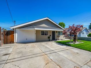 1079 Via Palma, San Lorenzo, CA 94580