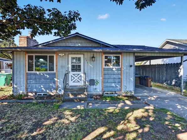 2813 N Altamont St, Spokane, WA 99207
