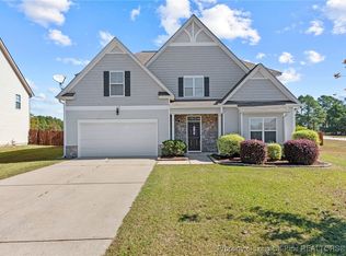 12 Turnbridge Way, Spring Lake, NC 28390