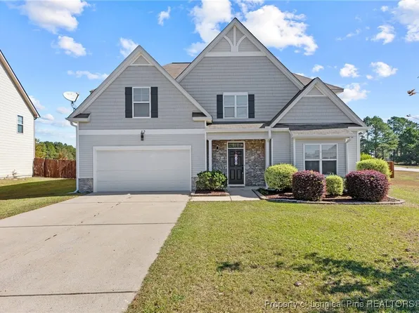 12 Turnbridge Way, Spring Lake, NC 28390