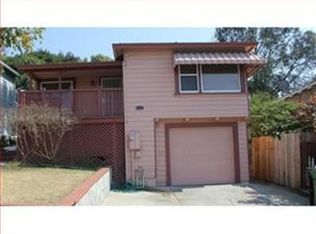 2646 98th Ave, Oakland, CA 94605