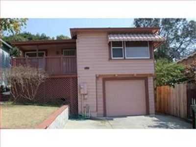 2646 98th Ave, Oakland, CA, 94605