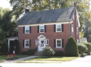 436 W Penn Ave, Wernersville, PA 19565