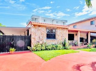 Silver Crest, Miami, FL 33145