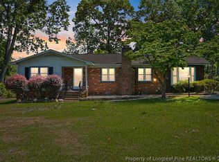 646 Pleasant Loop, Fayetteville, NC 28311