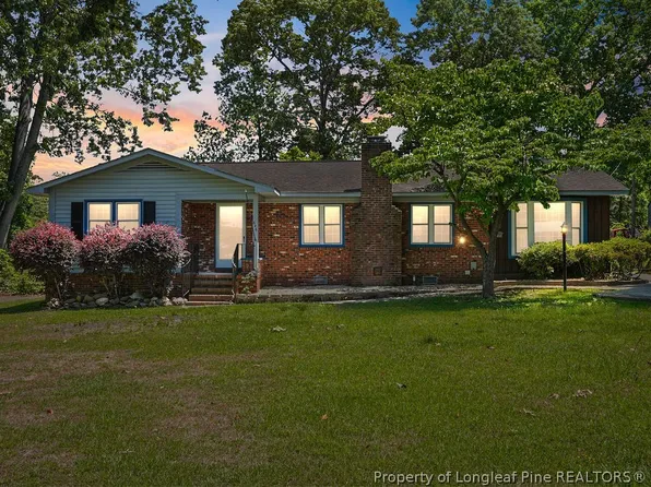 646 Pleasant Loop, Fayetteville, NC 28311