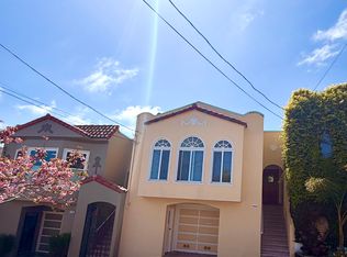 2235 25th Ave, San Francisco, CA 94116