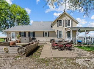 1989 Union Ave, Wilton, IA 52778