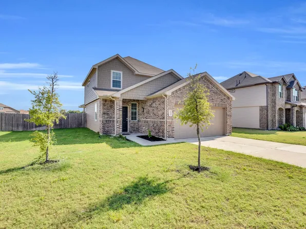 1334 Wentwood Dr, Desoto, TX 75115
