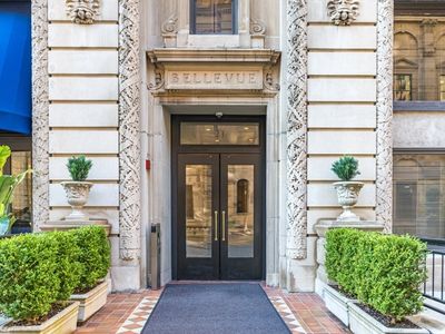 21 Beacon St APT 2F, Boston, MA, 02108