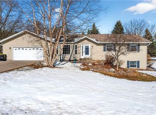 2030 22 3/8 Avenue, Rice Lake, WI 54868