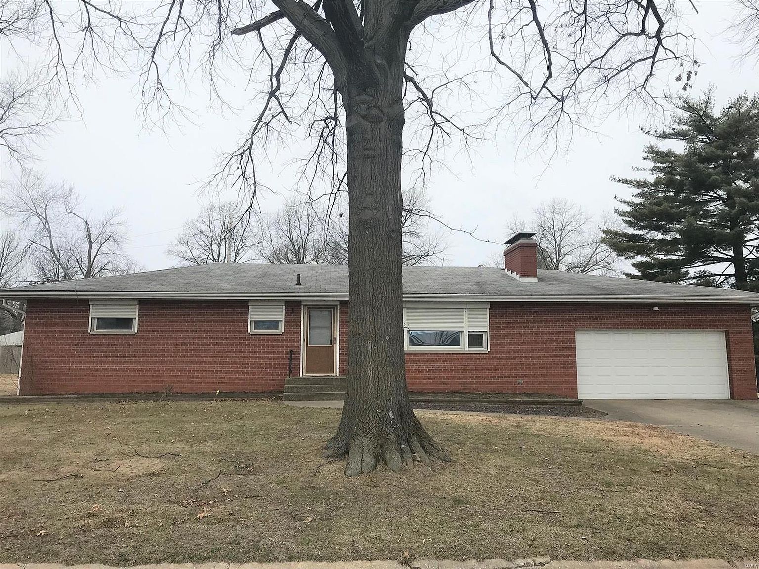 5408 Purvis Ln, Godfrey, IL 62035 Zillow