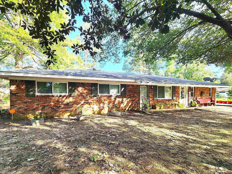 1203 Pine Cir, Smackover, AR 71762 MLS 23032022 Zillow