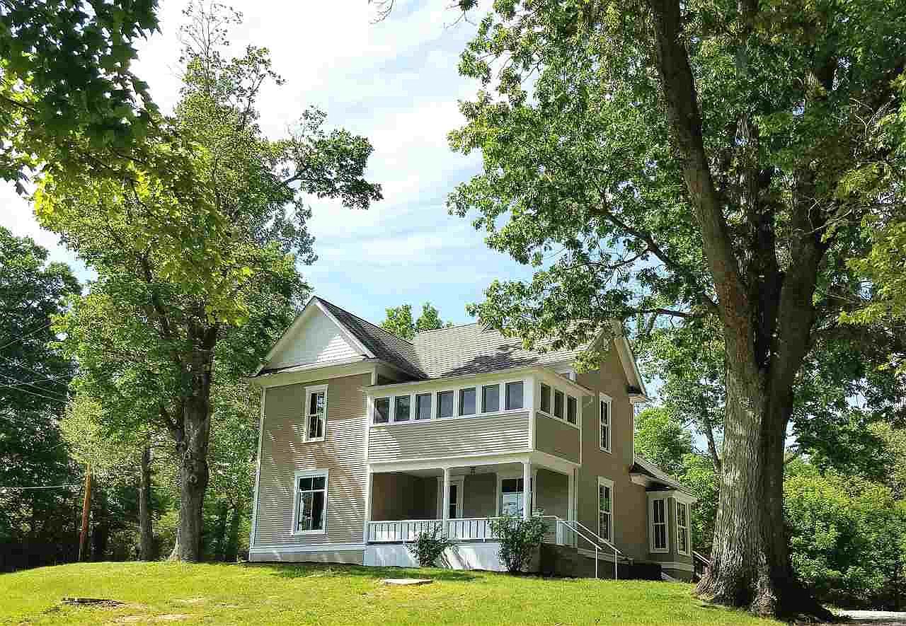 si★ 2910 S I St, Bedford, IN 47421 | Zillow