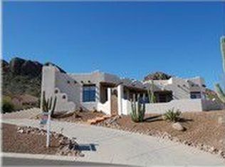 4726 S Pay Dirt Dr, Gold Canyon, AZ 85118