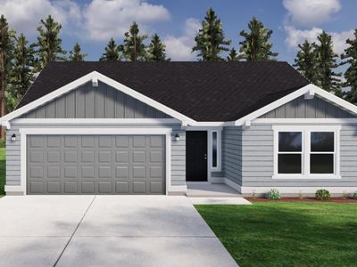 116 Blantons Loop, Grandview, WA, 98930