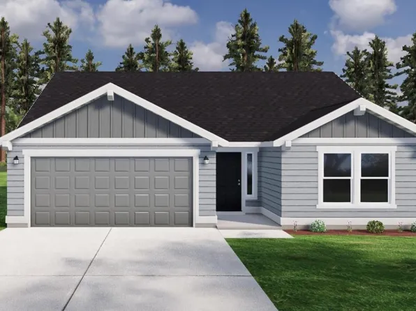 116 Blantons Loop, Grandview, WA 98930