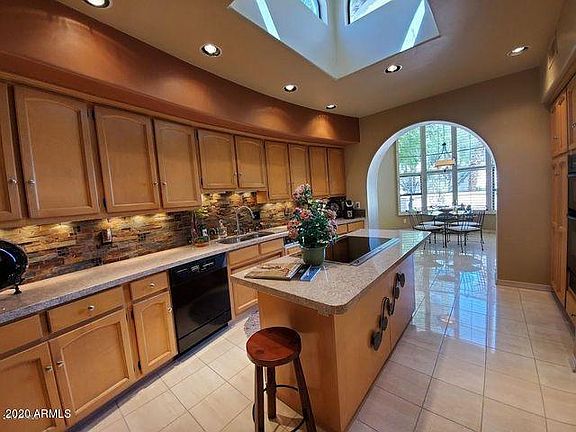 2nd image of 10117 E Topaz Dr