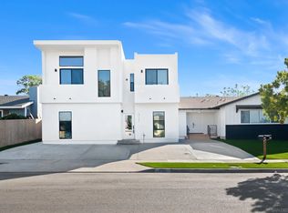 5129 Remington Rd, San Diego, CA 92115