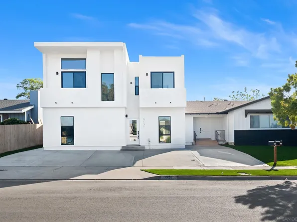 5129 Remington Rd, San Diego, CA 92115