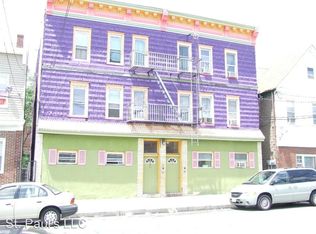 96 President St APT 3, Passaic, NJ 07055