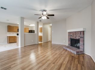 1017 Willow Tree Dr, McKinney, TX 75071