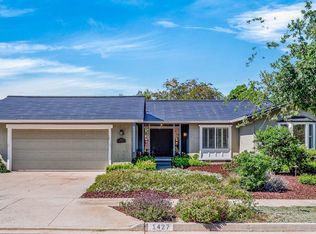 1427 Torrington Ct, San Jose, CA