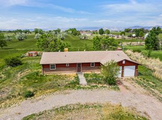 2046 J Rd, Fruita, CO 81521