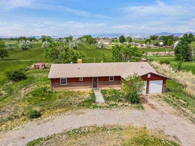 2046 J Rd, Fruita, CO, 81521