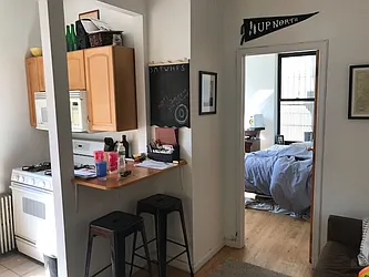 Rented by New York Realty