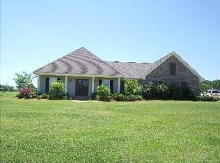 1775 Caroline Dr, Terry, MS 39170
