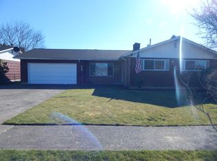 3109 Hudson St, Longview, WA 98632