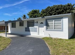 5941 NW 42nd Ter, Fort Lauderdale, FL 33319