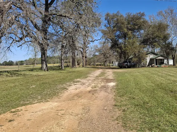 435 Fm 2064 N, Jacksonville, TX 75766