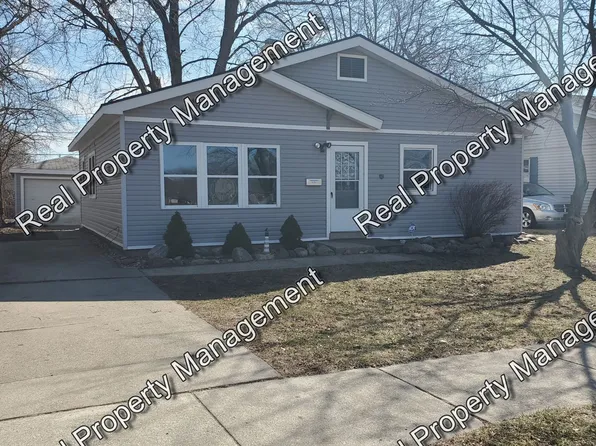 6533 Missouri Ave, Hammond, IN 46323