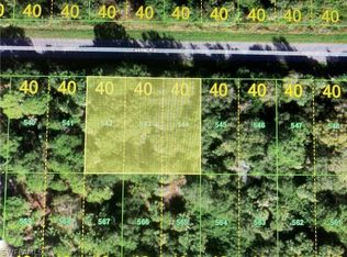 26365 Custer Rd, Punta Gorda, FL 33955