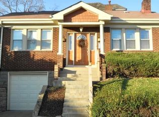 2614 Shiras Ave, Pittsburgh, PA 15216