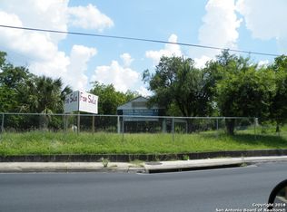 400 Castroville Rd, San Antonio, TX 78207
