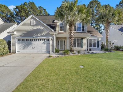 108 Pinecrest Cir, Bluffton, SC, 29910
