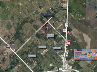 0 Parsons Rd, Victoria, TX 77904