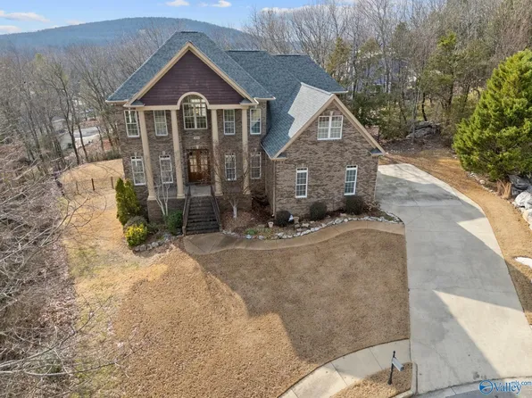 2100 Honey Locust Ln SE Lot 9, Huntsville, AL 35803