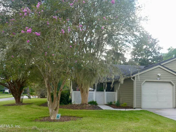 7610 BAYMEADOWS Circle W #101, Jacksonville, FL 32256