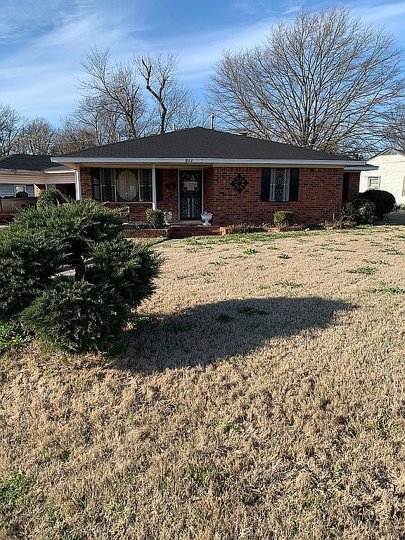 312 W Brooks Rd, Memphis, TN 38109 Zillow