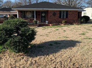 312 W Brooks Rd, Memphis, TN 38109