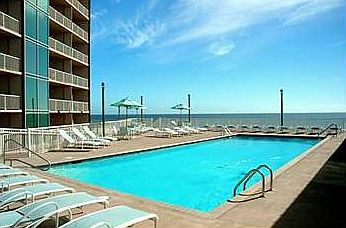 2nd image of 1899 Beach Blvd APT 807