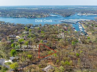 Blue Grouse Ln, Afton, OK 74331