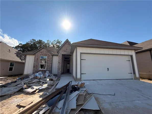 6060 Badger St, Bryan, TX 77807